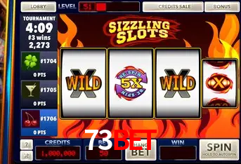 A Revolução dos Aplicativos de Jogos no 73bet