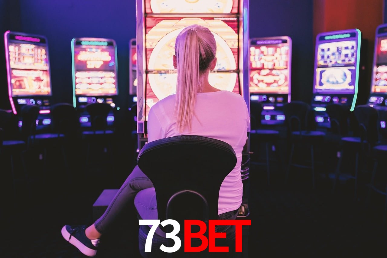 Exclusive Offers 73bet