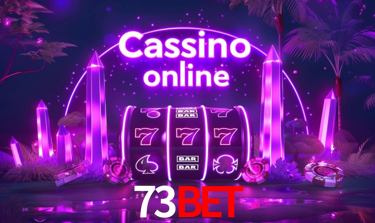 Promoções Sazonais 73bet