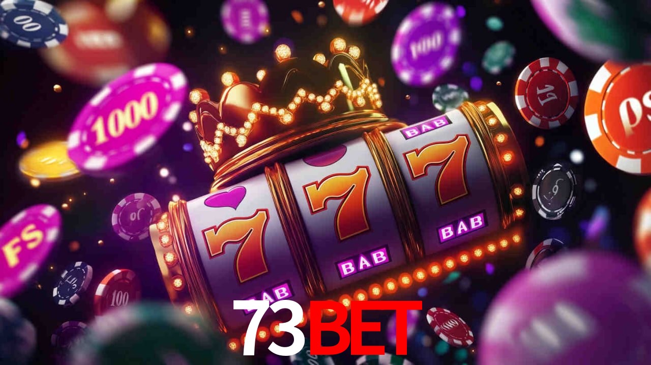 Seasonal Promotions 73bet