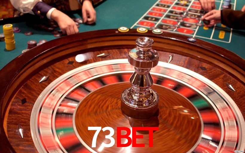 Mesa de Blackjack 73bet