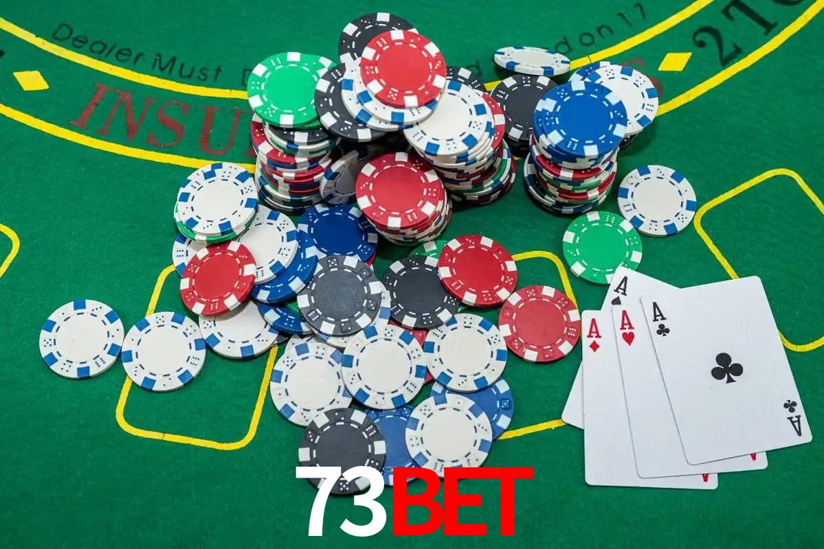 Casino VIP 73bet