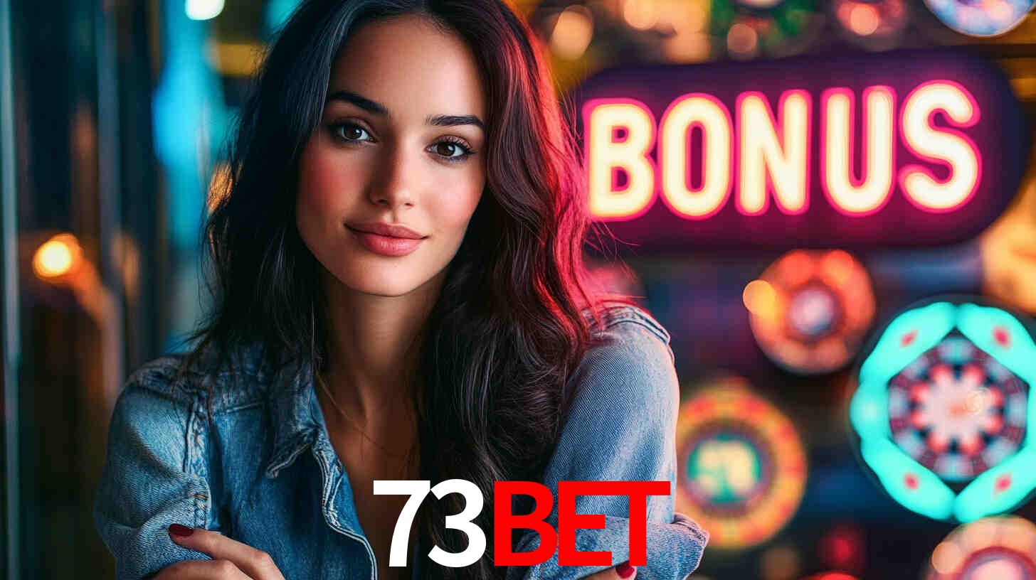 Daily Bonuses 73bet