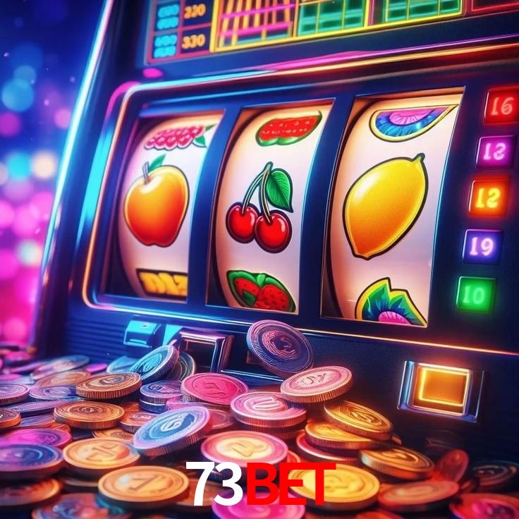 Recursos de Bônus 73bet