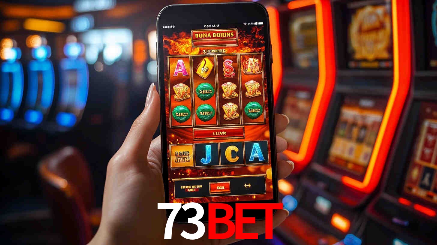 Live Casino 73bet