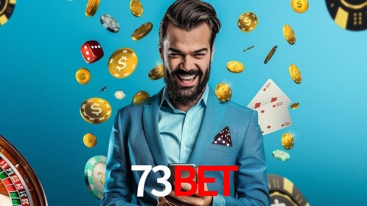 Weekend Specials 73bet