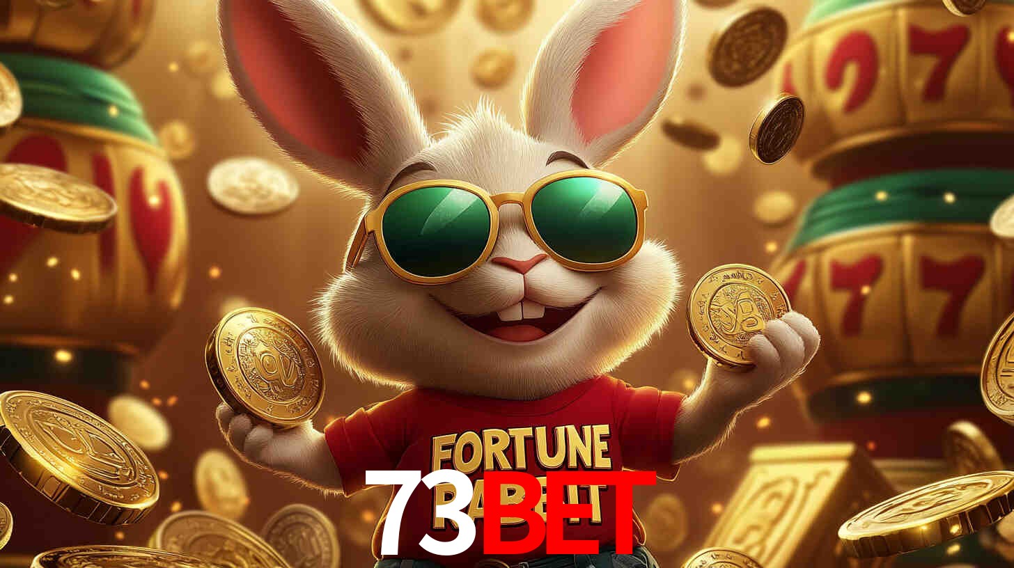 Welcome Bonus 73bet