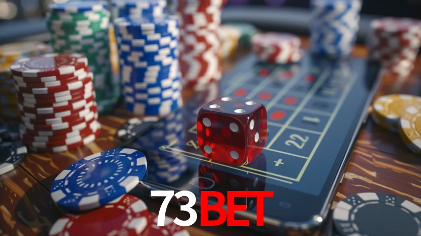 73bet App Interface