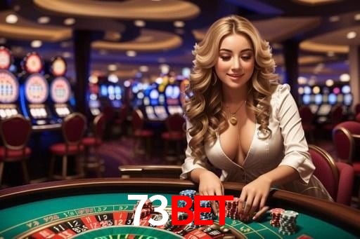Game Providers 73bet