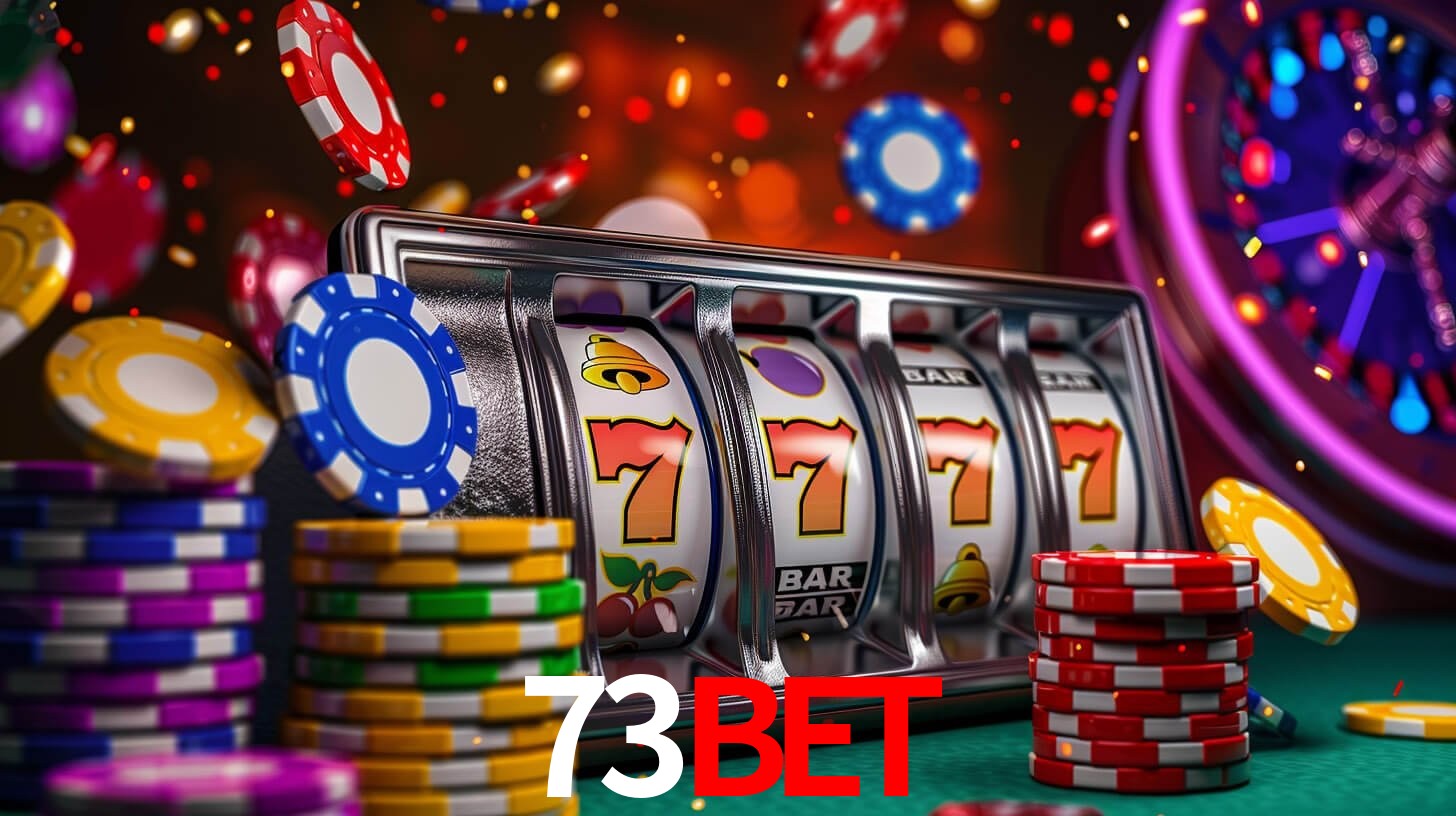 Casino Ao Vivo 73bet