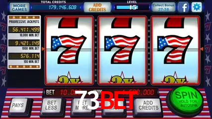 Descubra a Magia dos Jogos de Arcade no 73bet