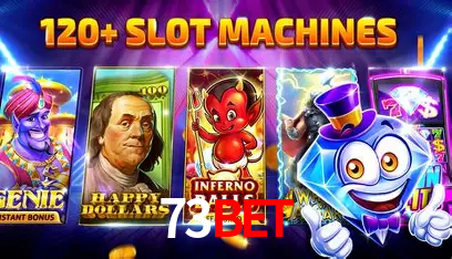 Apostas Esportivas na 73bet: Um Guia Completo